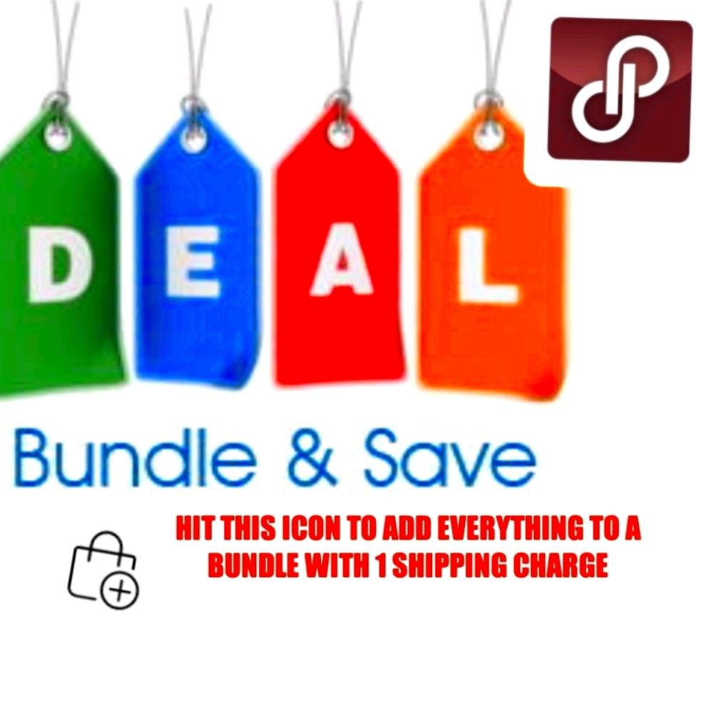 Save on shipping